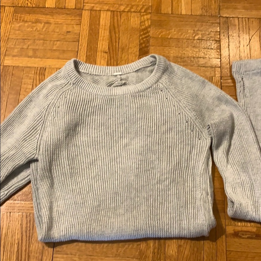 Lululemon Sweater